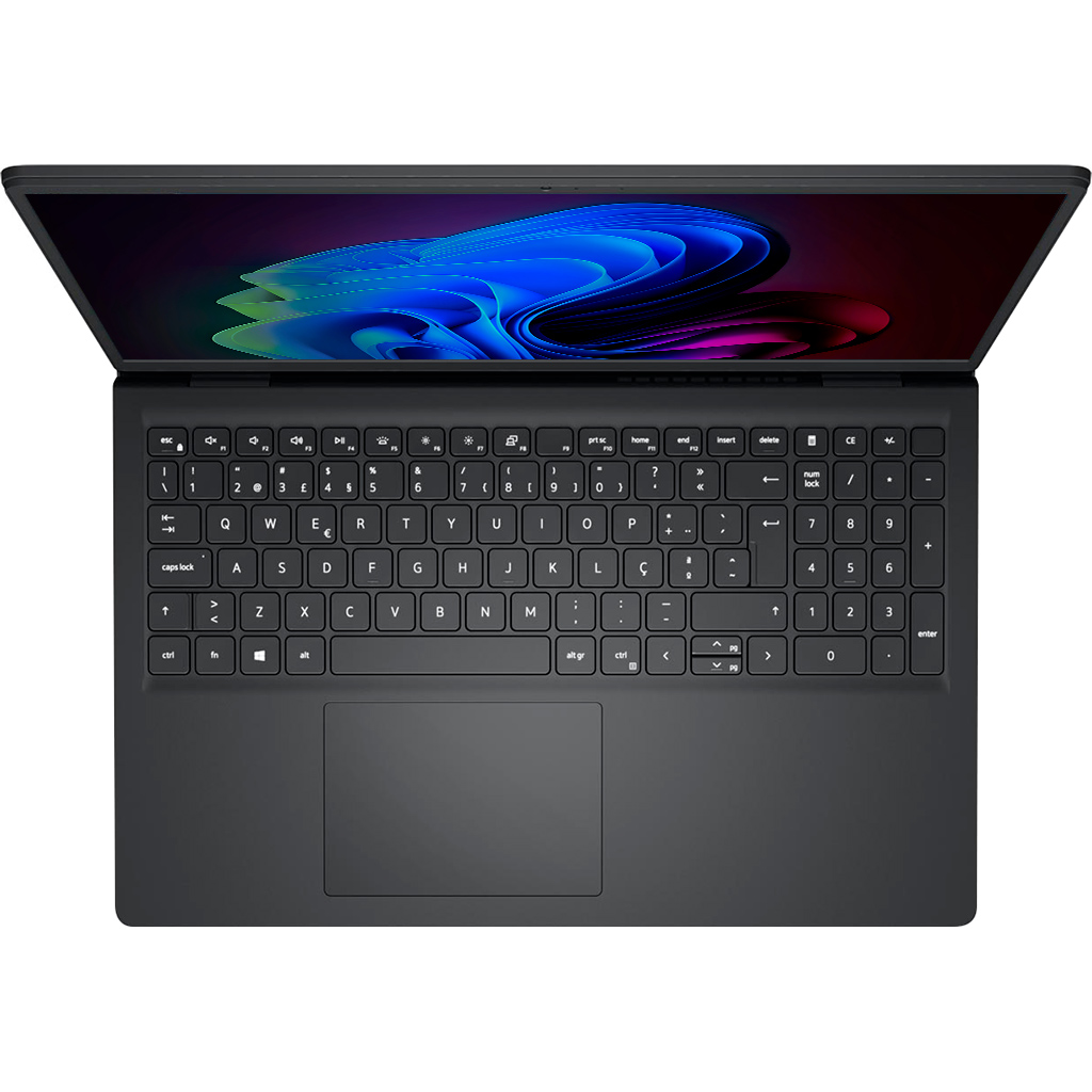 Laptop Dell Inspiron 15 3515 R3-3250U/8GB/256GB/Win11 (G6GR71) - Hàng Chính Hãng