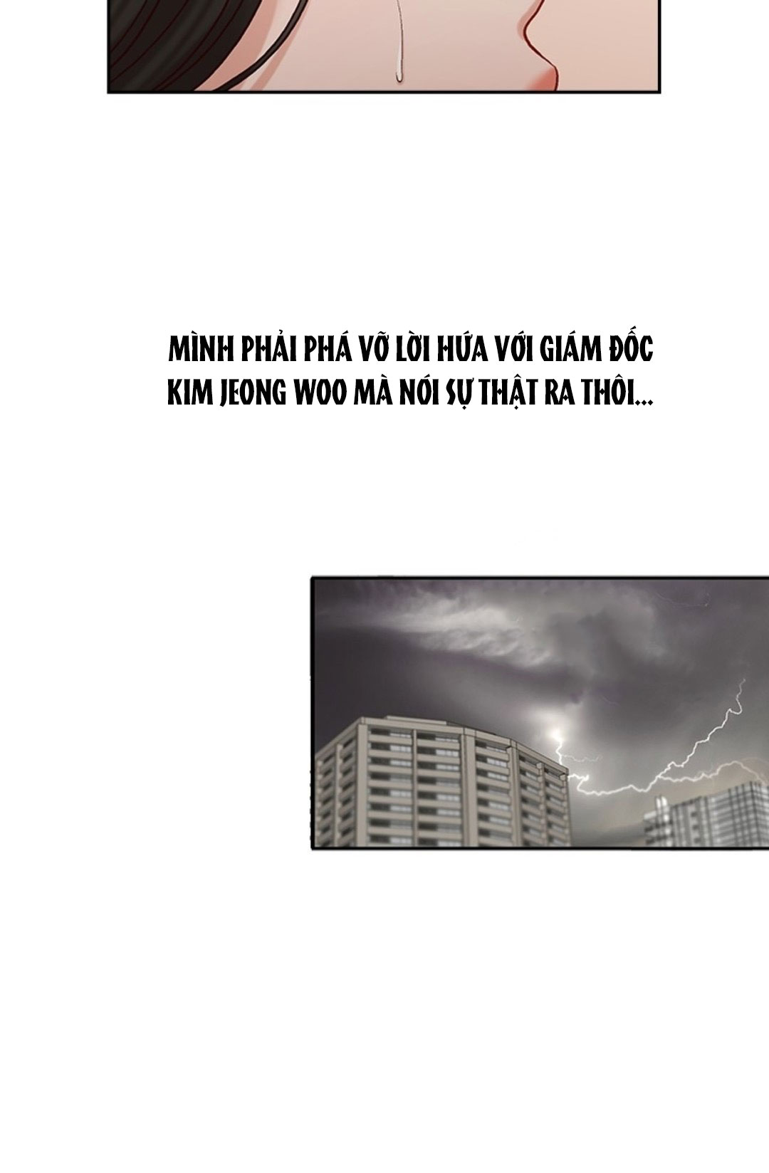 thư ký của anh trai chapter 10 29