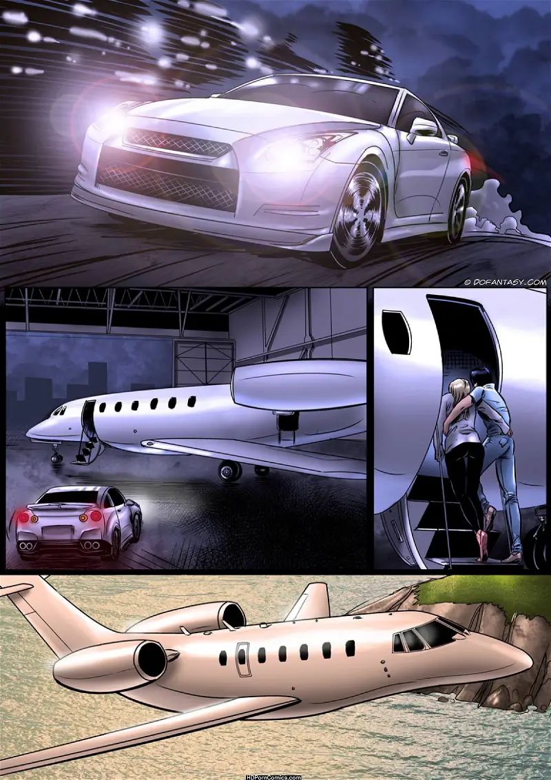 1 câu chuyện về chế độ nô lệ trung quốc chapter 0 9