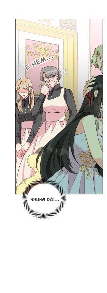 kết hôn cùng nhân vật phản diện chapter 5 51