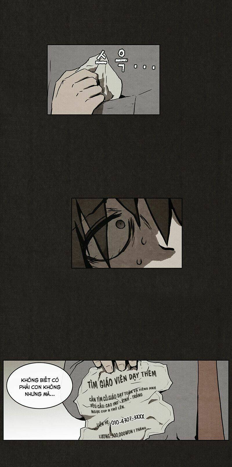 đứa con của quỷ dữ chapter 3 24