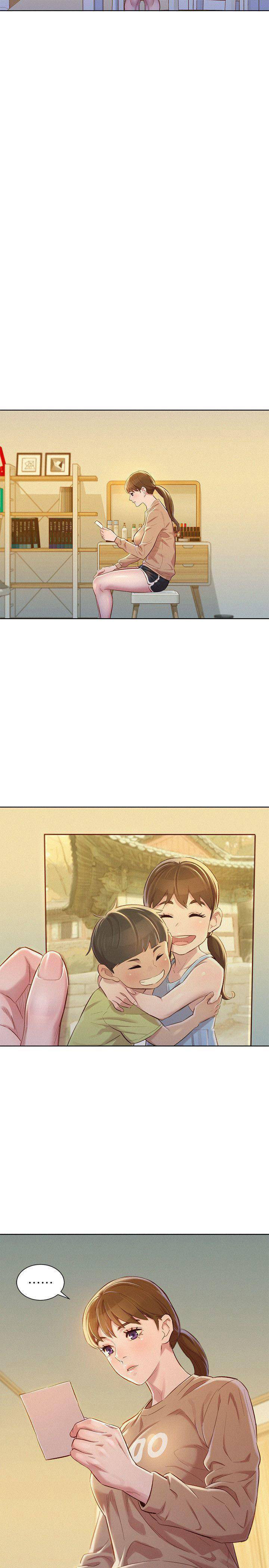 chị gái mưa chapter 74 20