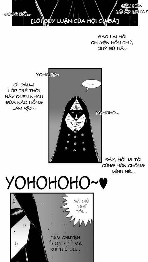 hành trình thoát khỏi địa ngục chapter 58 14