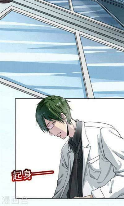 chưởng môn mười tám tuổi chapter 10 13