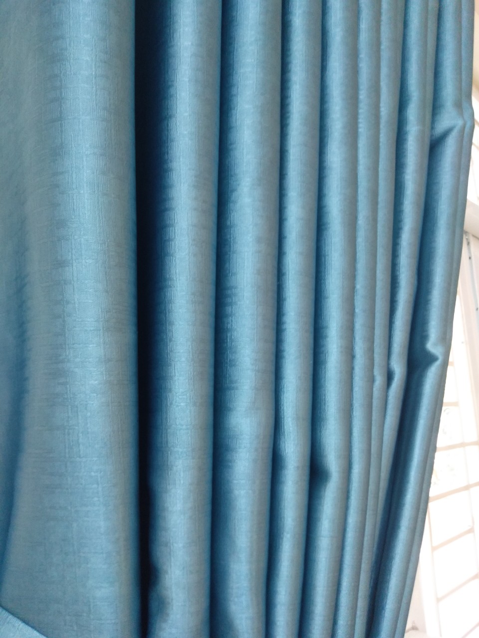 Curtains for window