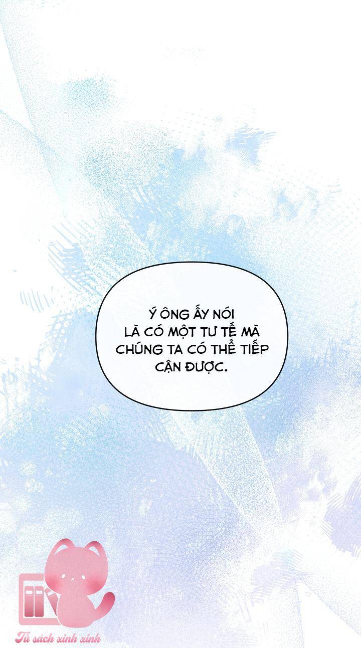 vị hôn thê của kẻ săn mồi chapter 57 52