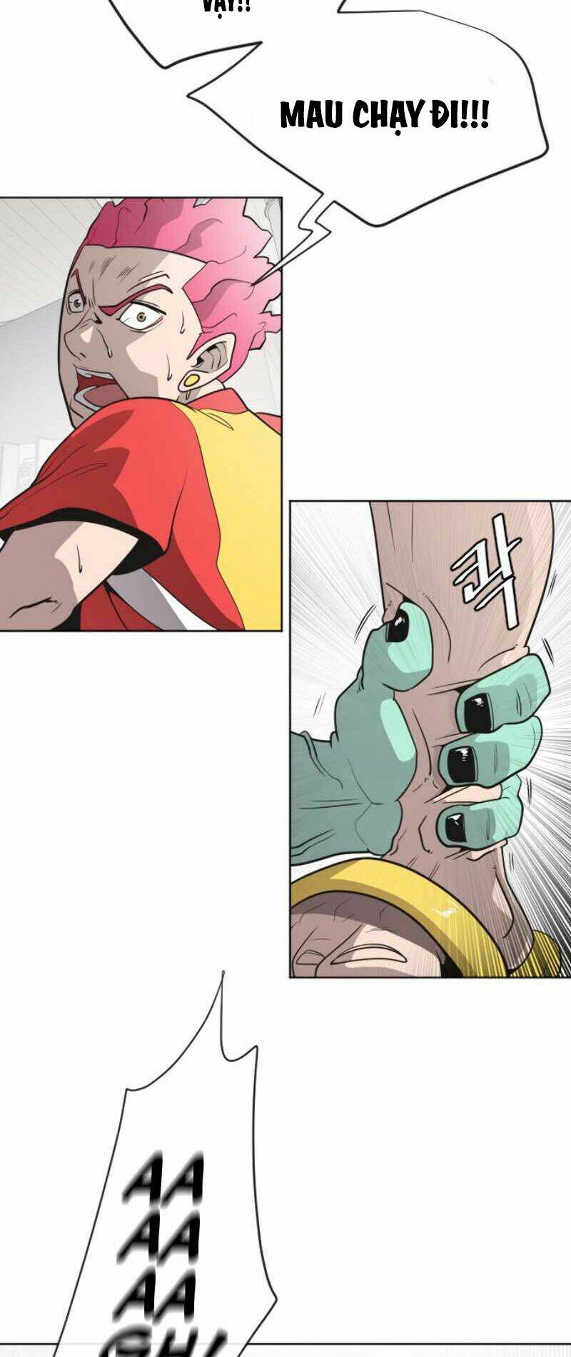 kĩ nguyên của anh hùng chapter 23 46