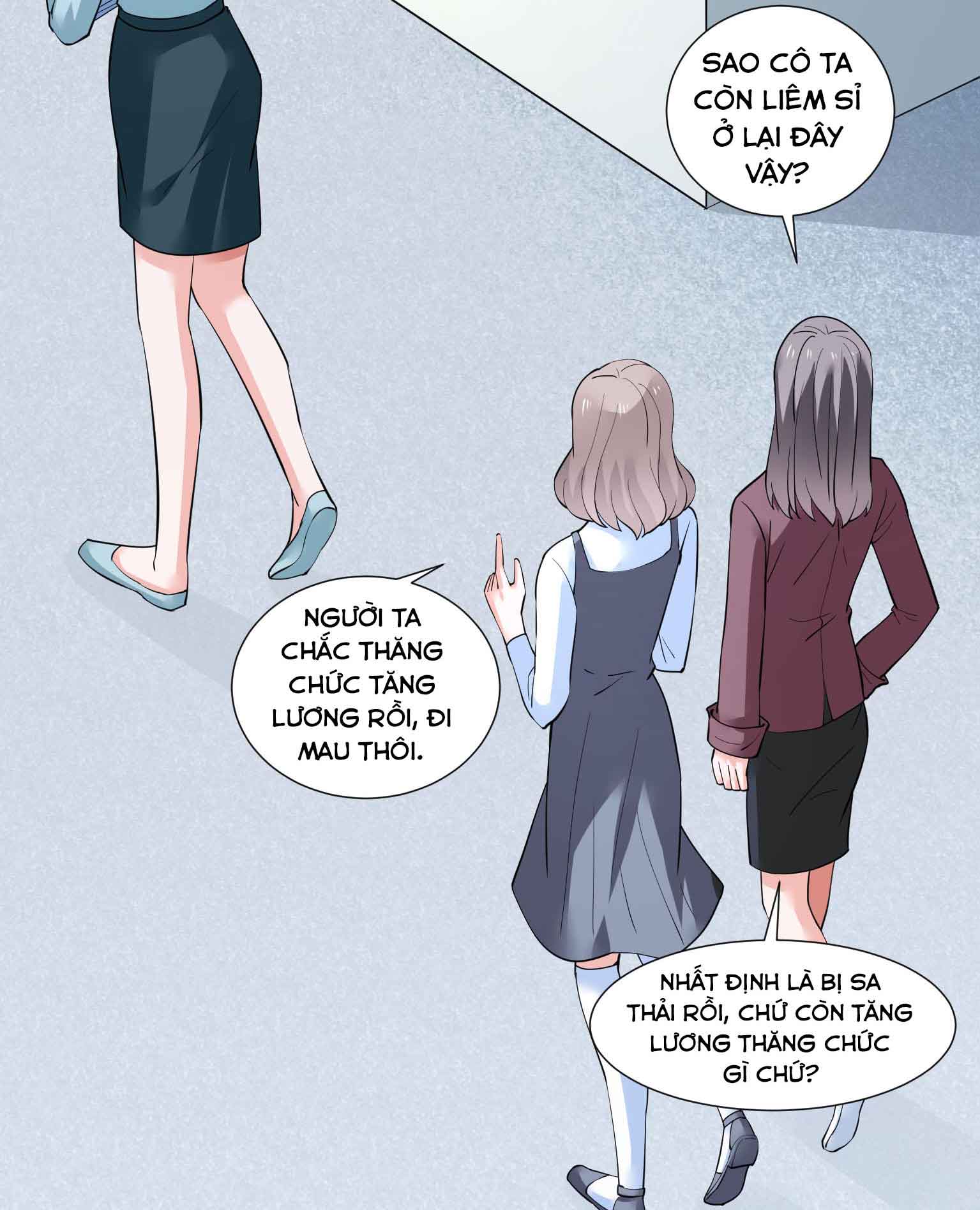 bí mật không thể yêu đương chapter 45 40