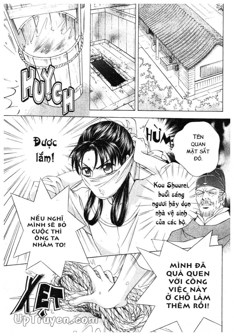 hoa nguyệt chapter 6 95