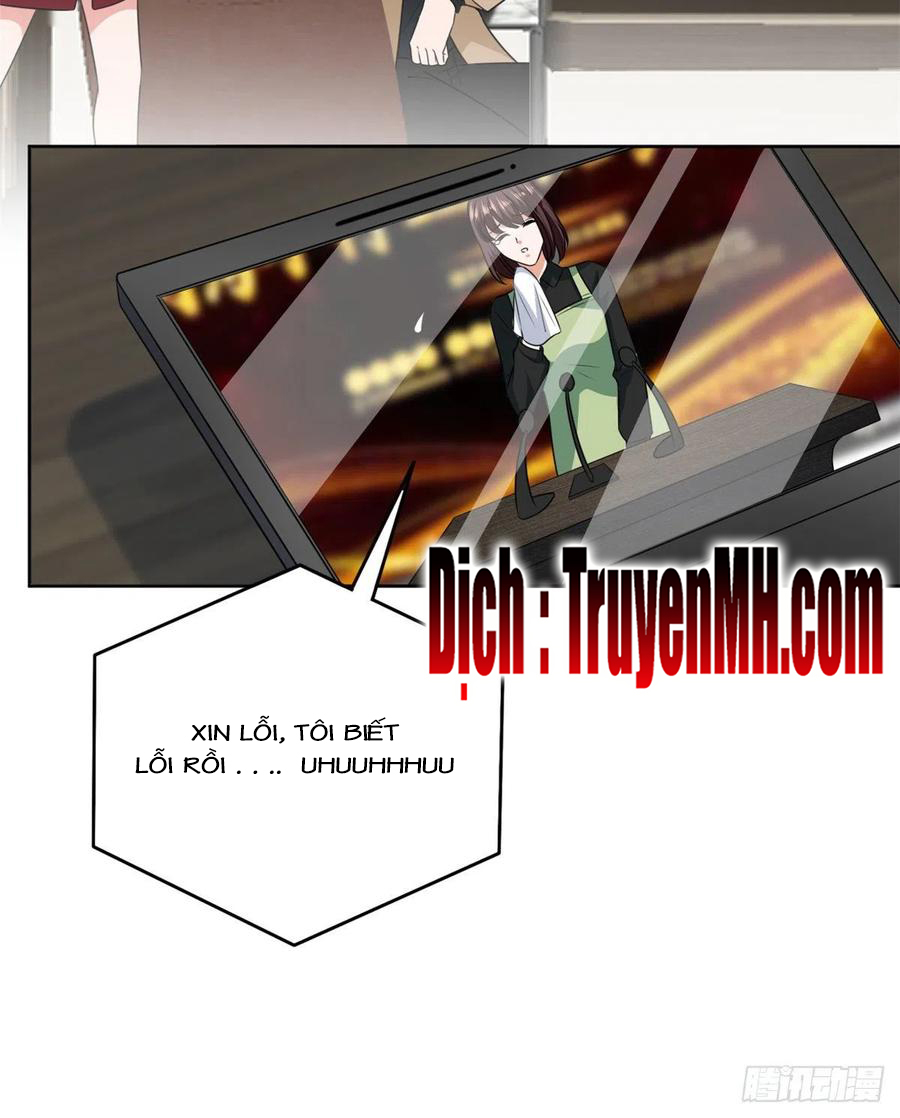 thí hôn lão công, cần giúp sức chapter 231 17