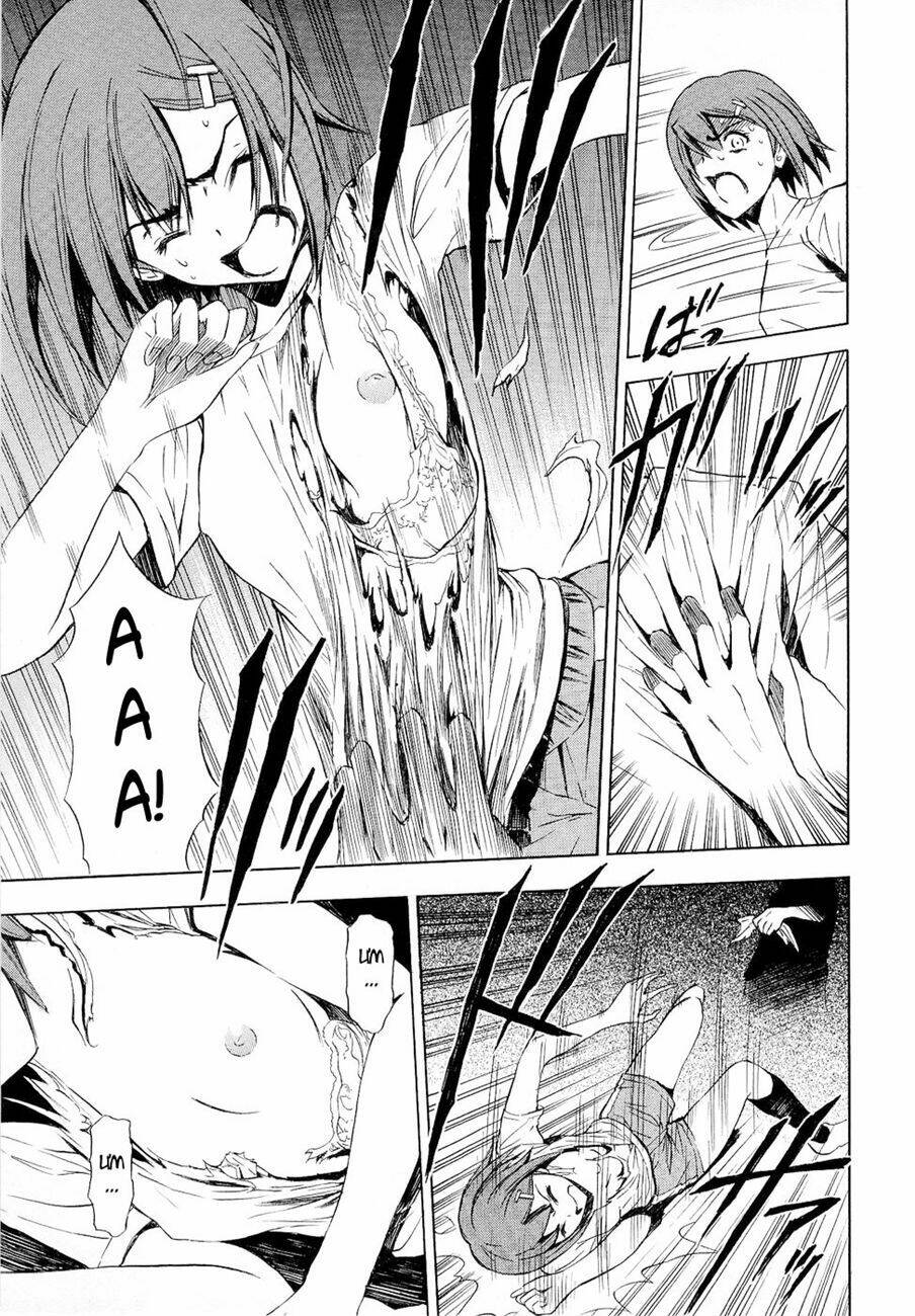 ibitsu (ryou haruka) chapter 6 2