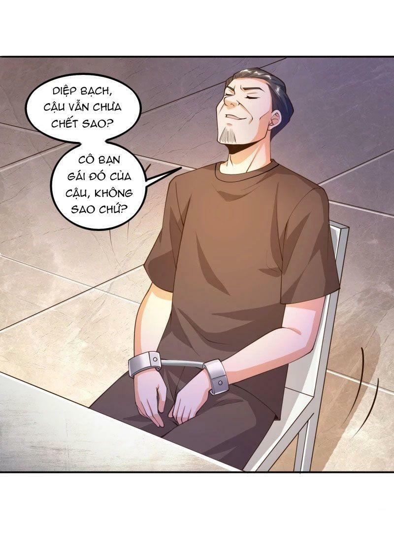 luyện tập thành thần chapter 32 4