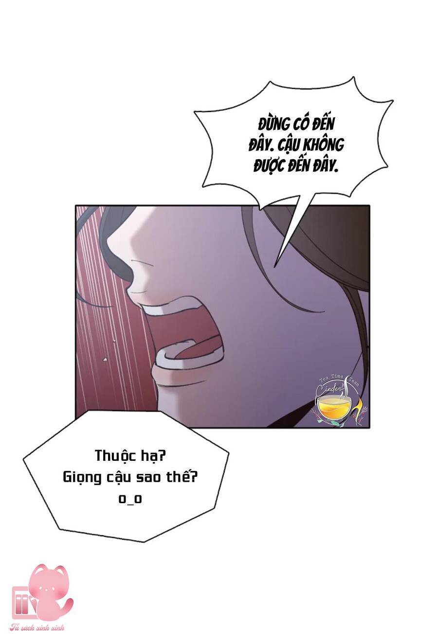 Thanh Xuân Của Chúng Ta Chapter 44 - Trang 9