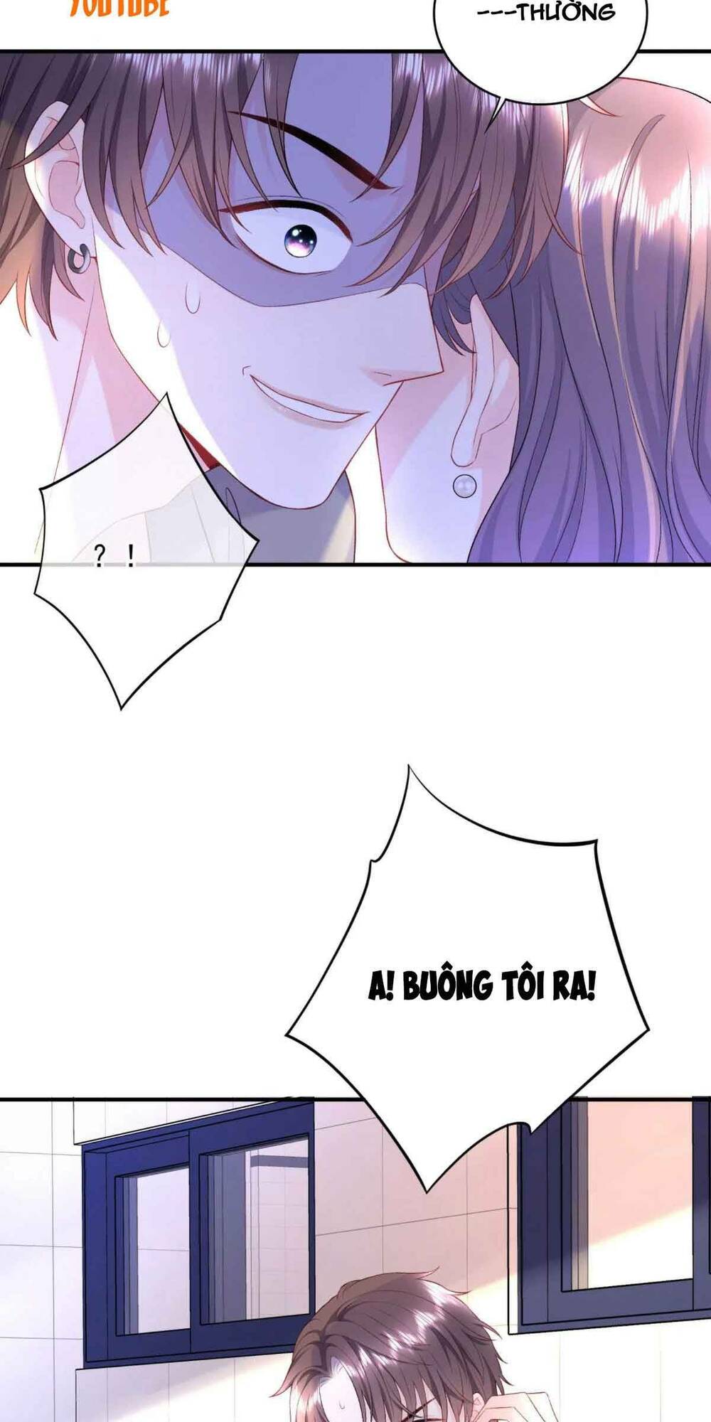 tôi dựa vào tà ý: nghịch chuyển nhân sinh chapter 3 21