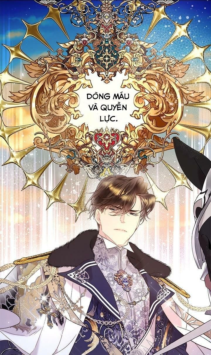 [15+] công chúa chloe chapter 74 18