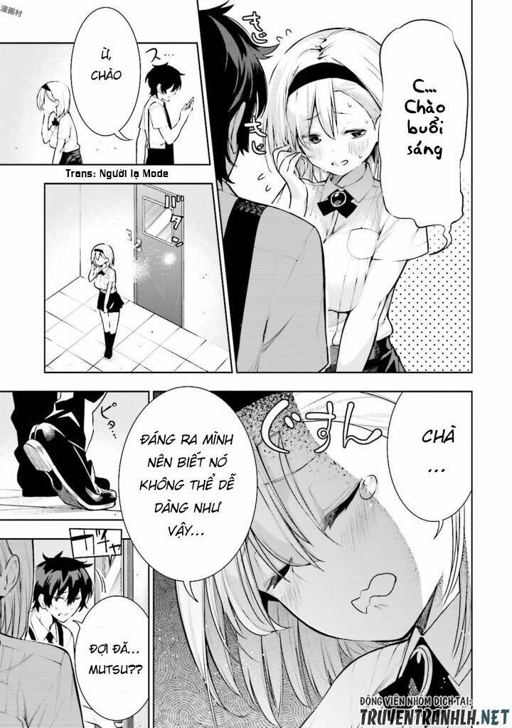 floor ni maou ga imasu chapter 25 13