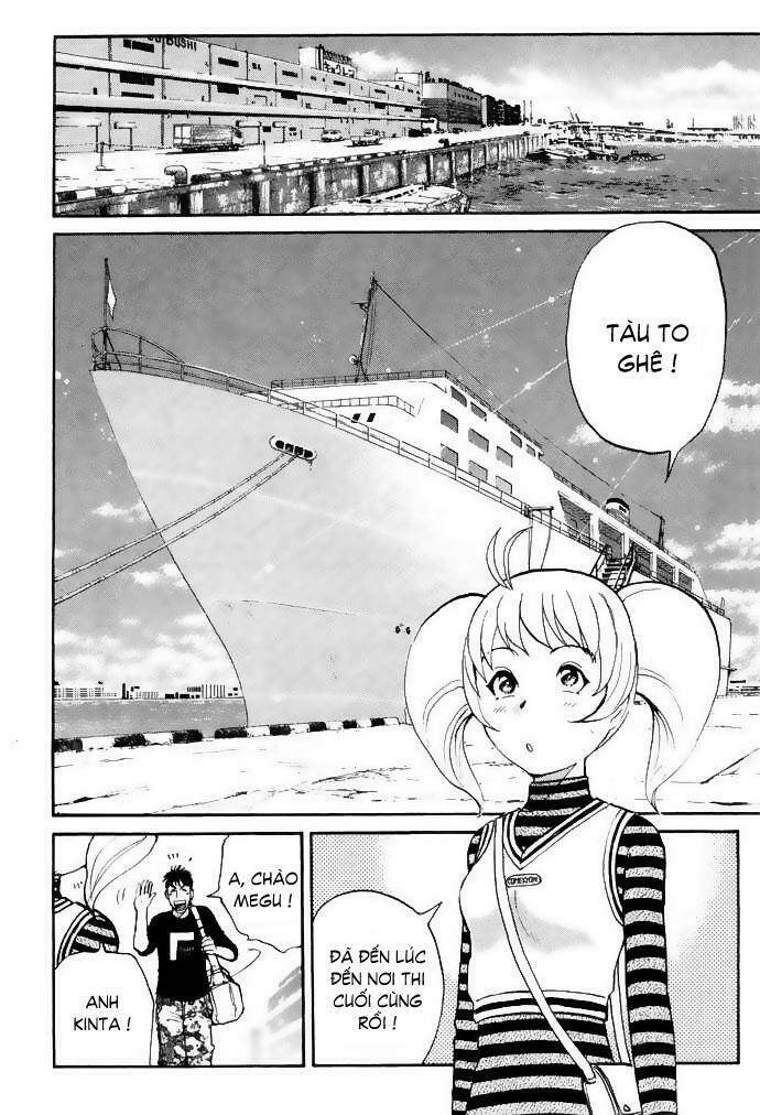 detective academy q chapter 3 19