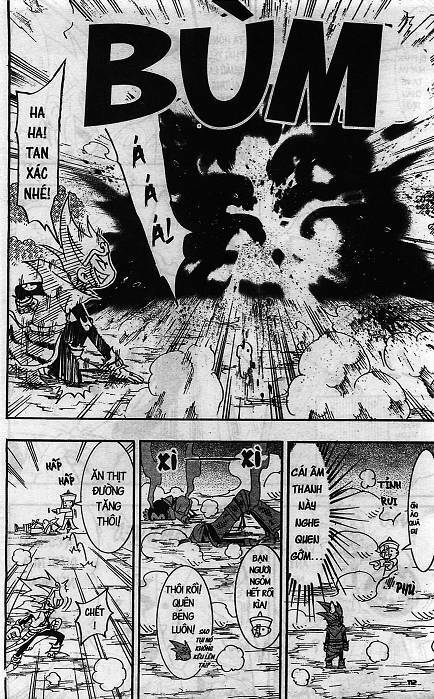 go go go tây du ký chapter 5 11