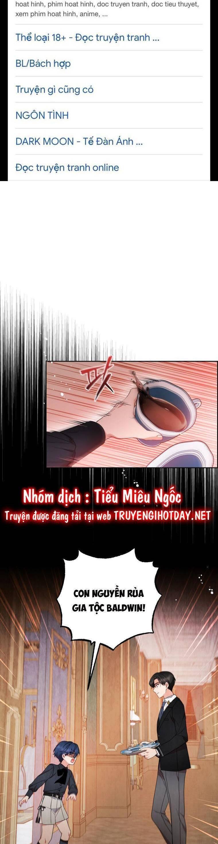 Được Yêu Thương Mà Còn Ngại Ngùng Sao! chapter 39 1