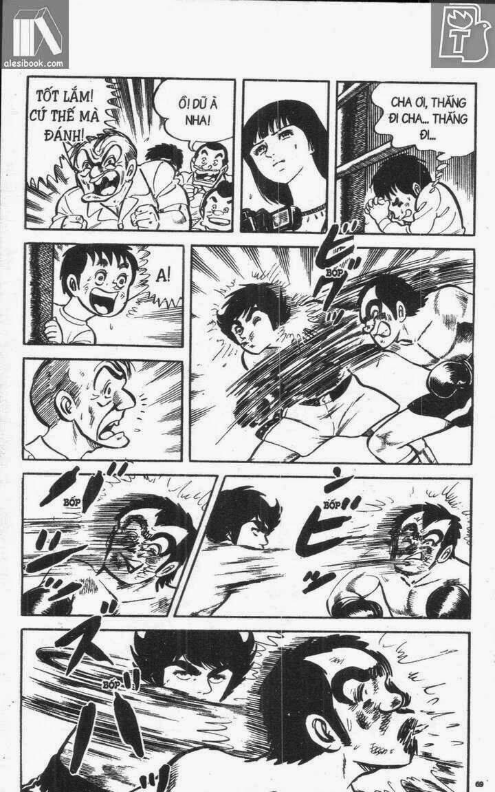 ganbare genki chapter 143 5