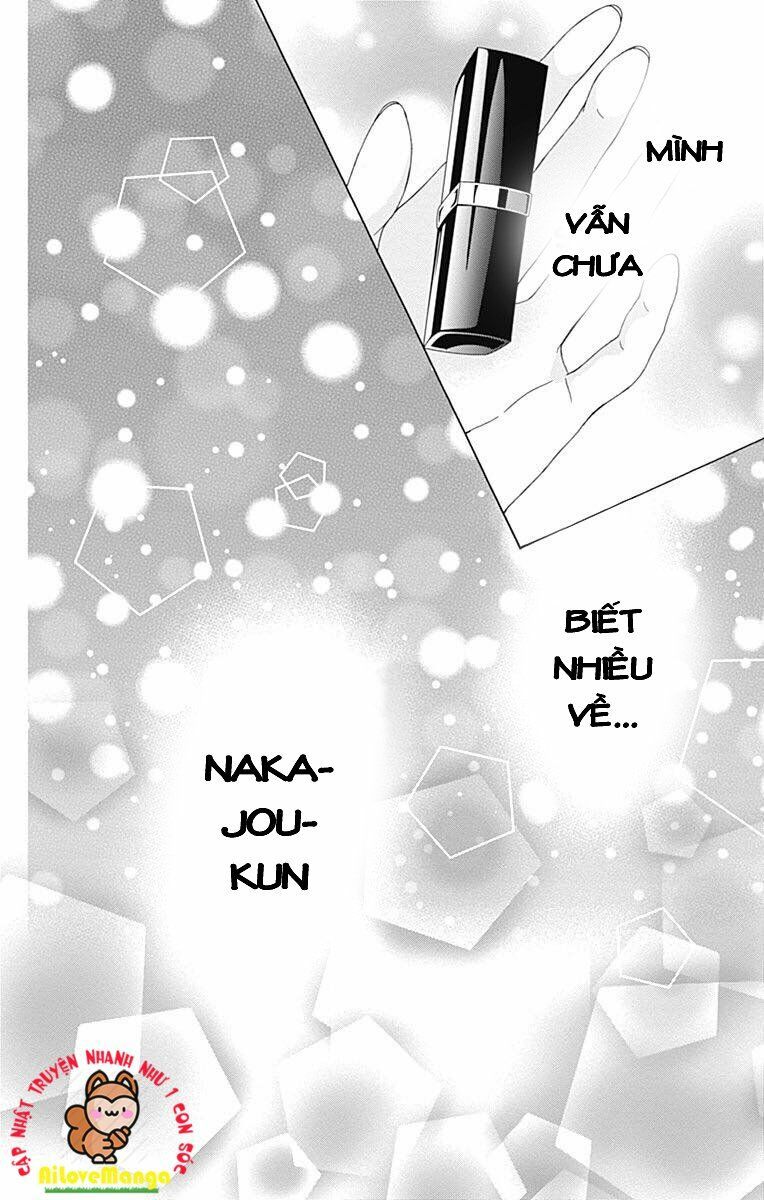 kirameki no lion boy chapter 13 39