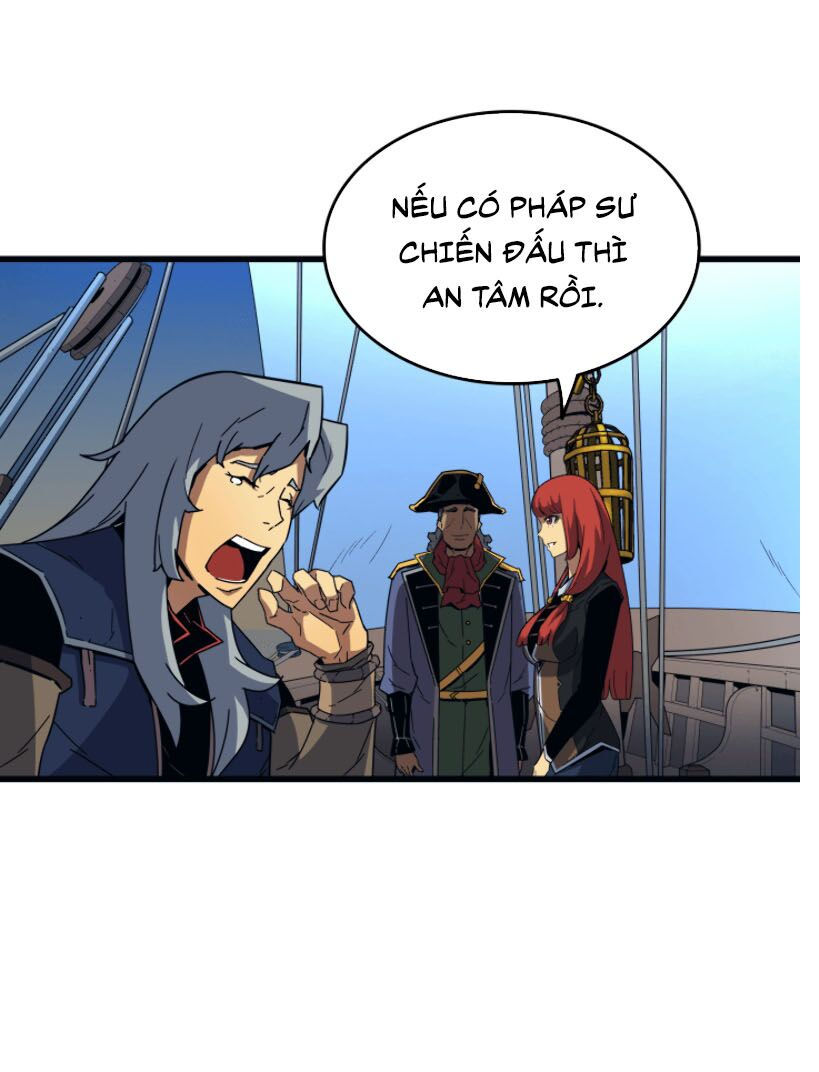 sự trở lại của pháp sư vĩ đại sau 4000 năm chapter 11 59