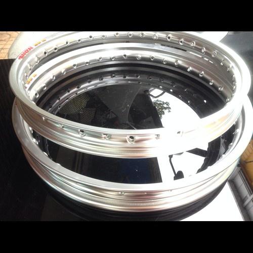 Niềng xe máy tay -niềng xe tay ga vòng 17 loại rẻ 1 cặp