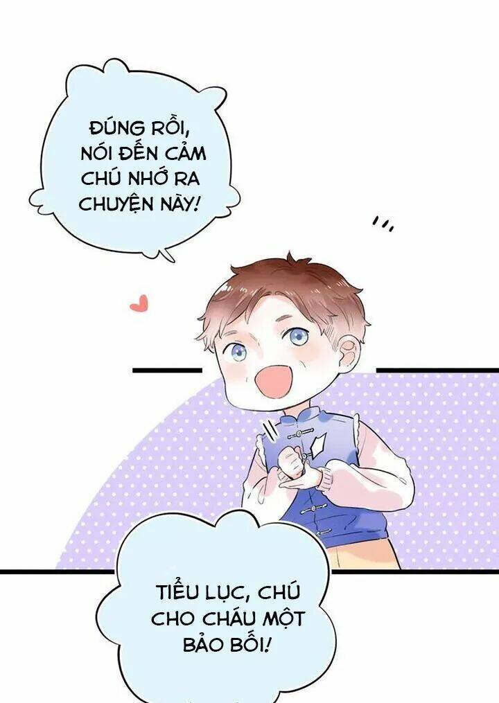 trạch thượng tịch mịch huỳnh hỏa chapter 63 38