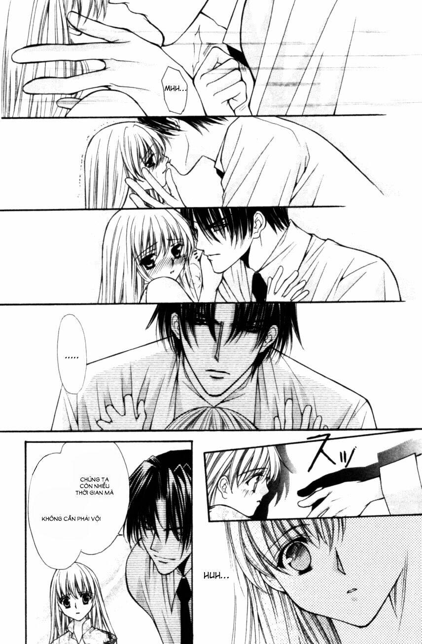 anh chàng khắc tinh chapter 47 8