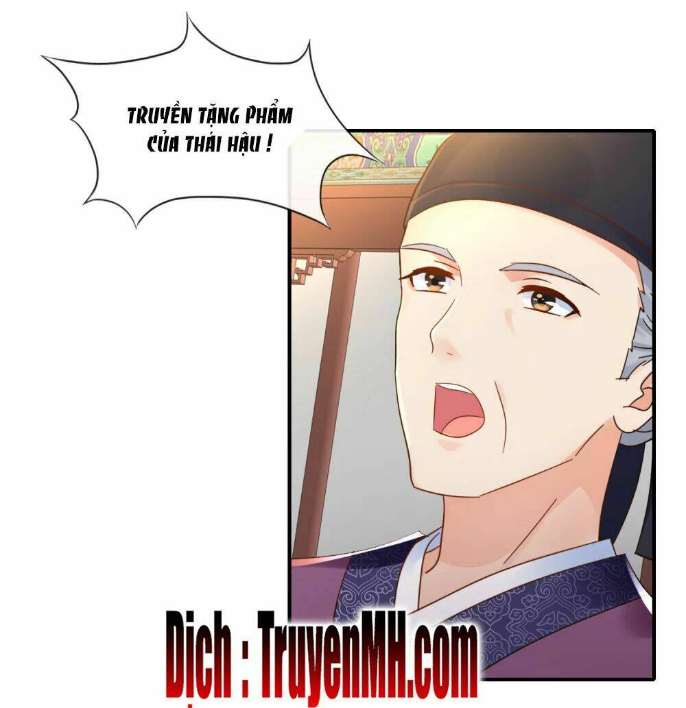 lãnh cung phế hậu muốn nghịch thiên chapter 137 19
