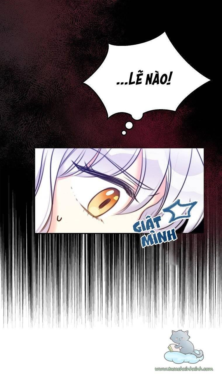 tôi sinh ra là con gái ác nữ chapter 21 12