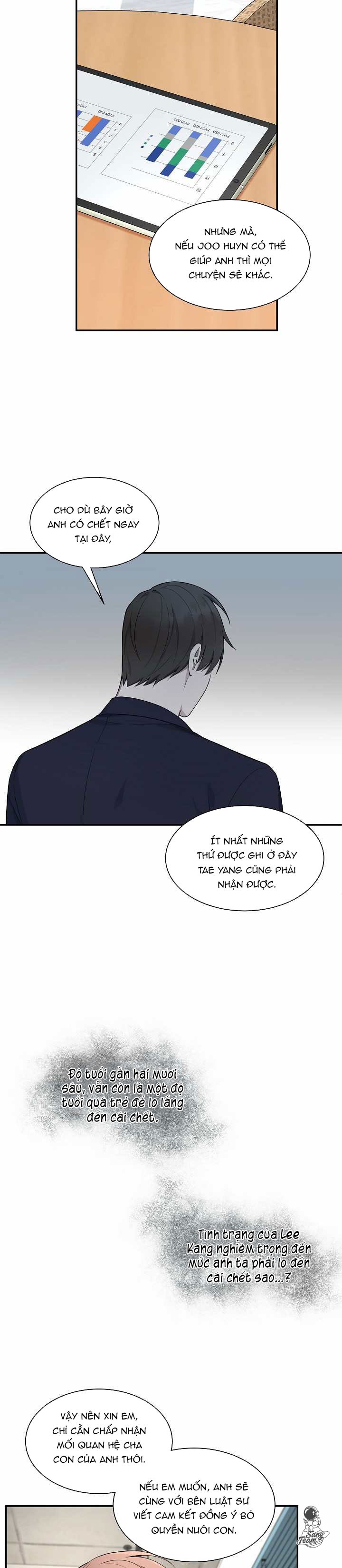 vùng vẫy chapter 26 10