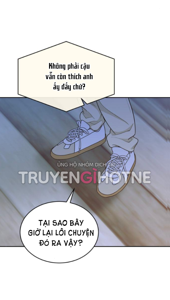 Vận May Bất Ngờ chapter 20.1 31