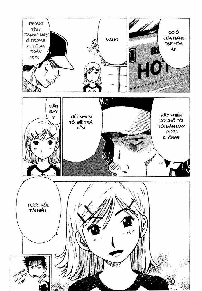 hot milk chapter 13 6