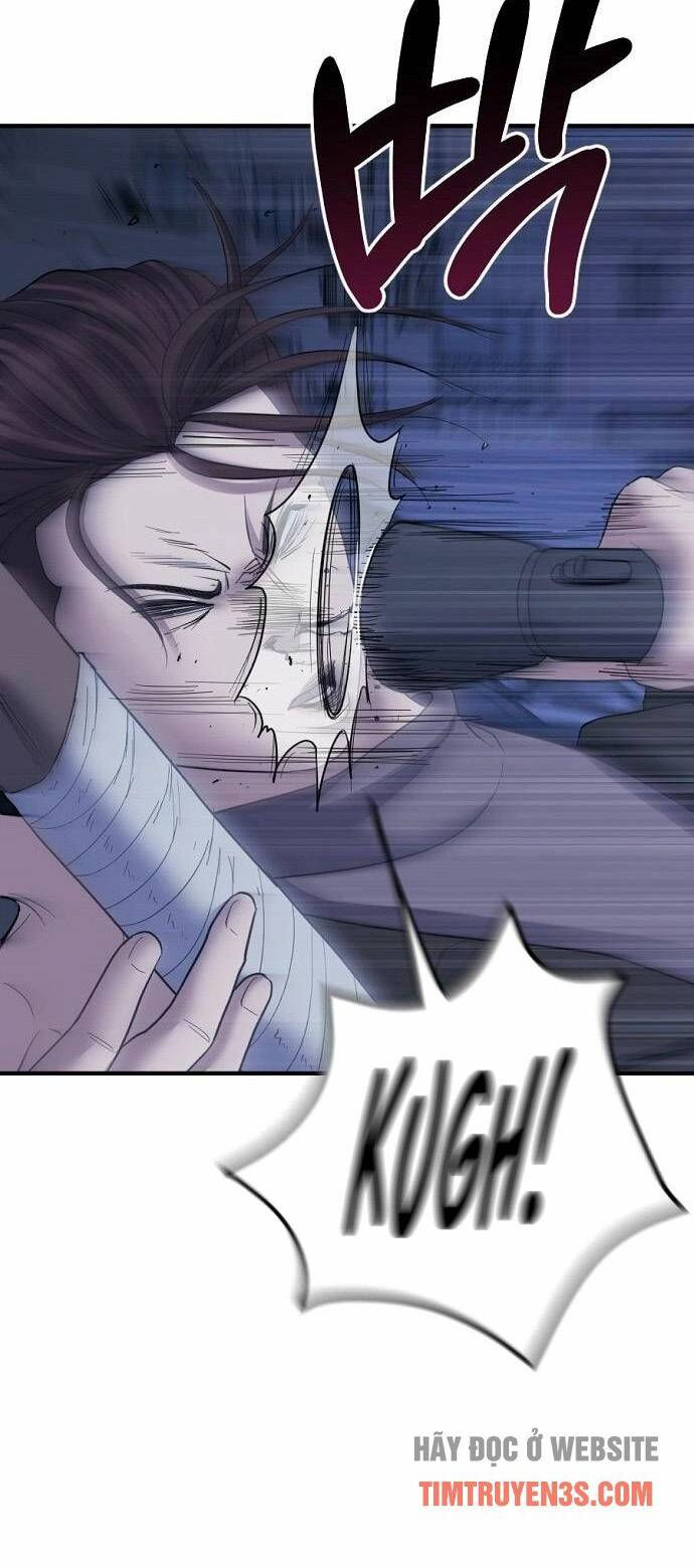 đấu kiếm - công tố viên lách luật chapter 2 6