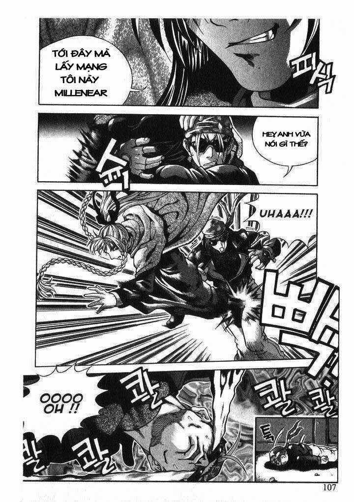 rebirth - tái sinh chapter 11 17