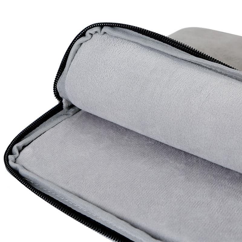 Chống Thấm Nước Cho Laptop 13.3 14 15.6 16 Inch Cho Máy HP Notebook DELL Mang Theo Túi Xiaomi Macbook Air Pro Ốp Lưng Chống Sốc nam Nữ