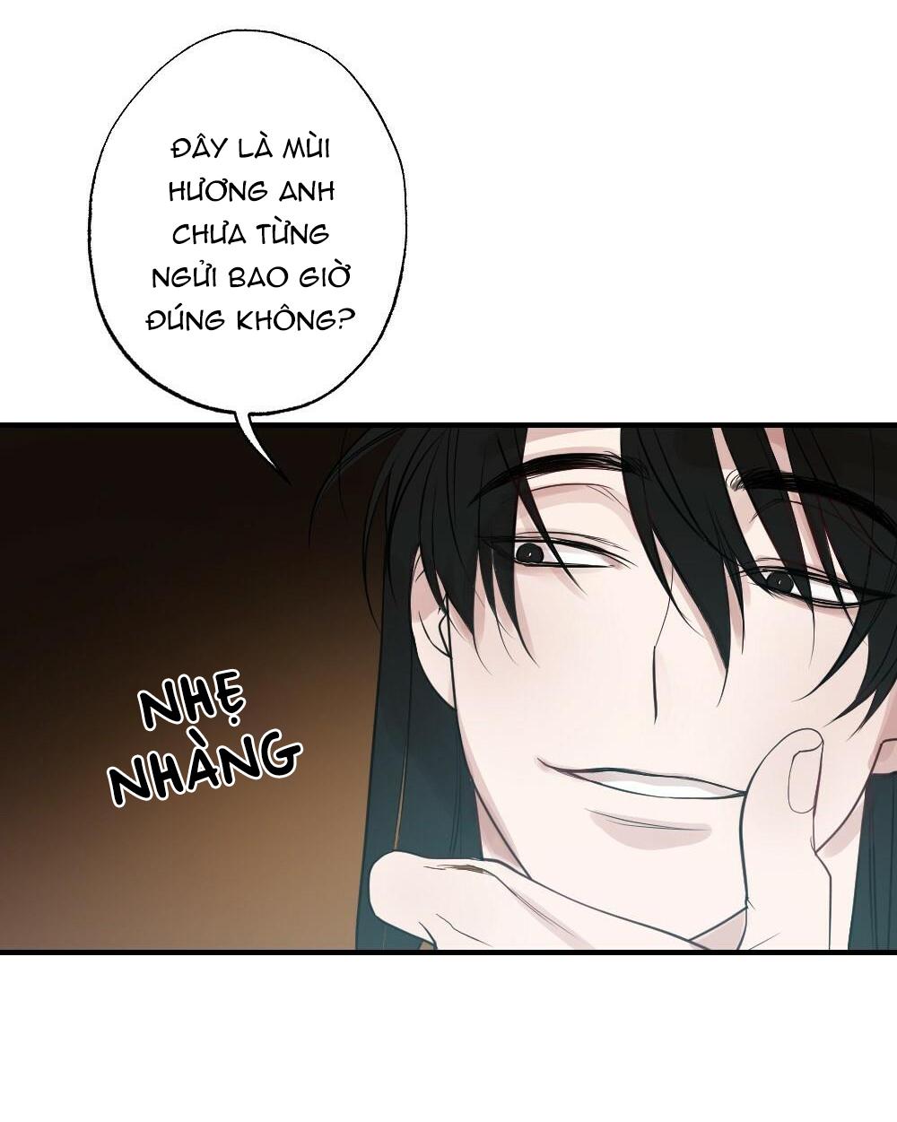 bl cổ trang - âu cổ ngắn nhà kim chapter 4.2 16