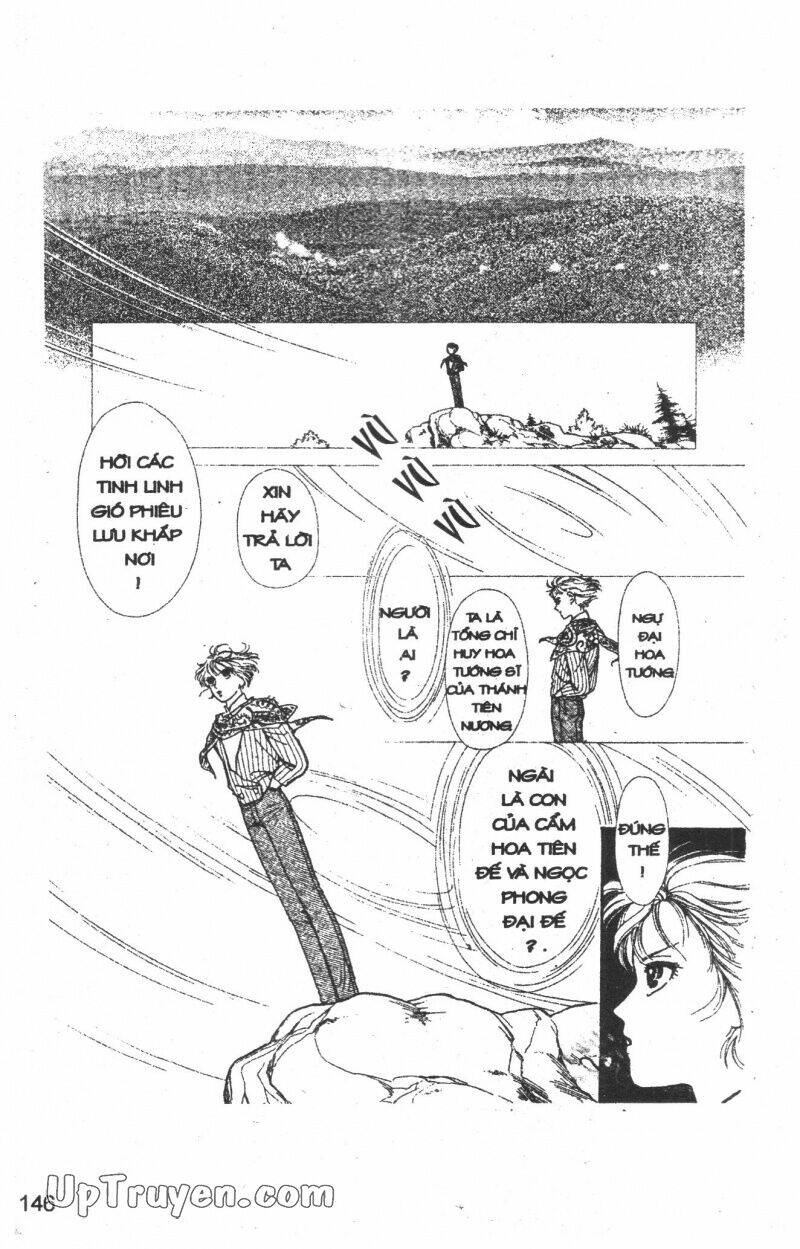 hoàng tử hoa - bud boy chapter 1 147