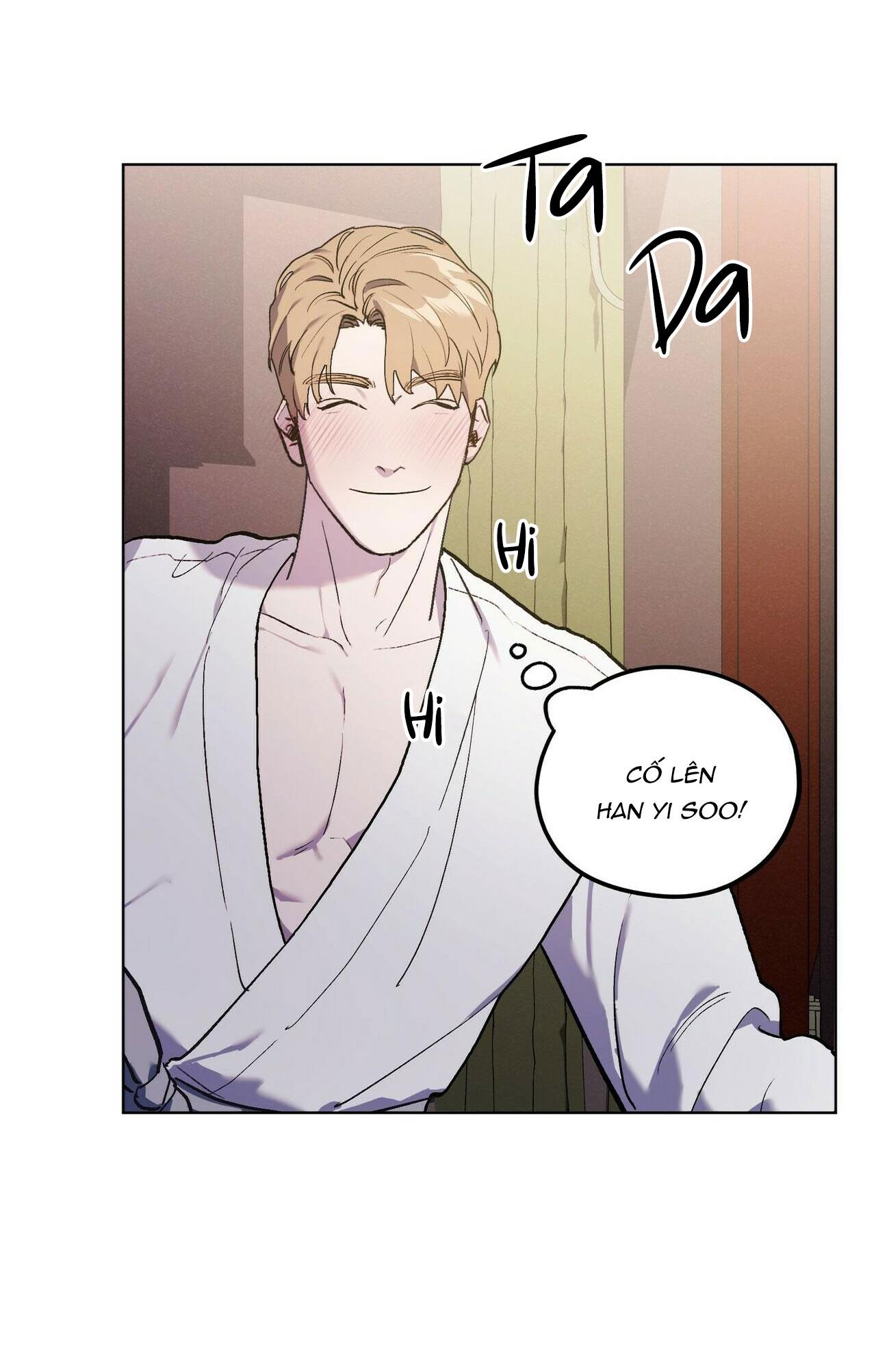 làm dâu nhà tài phiệt họ kang chapter 21 24