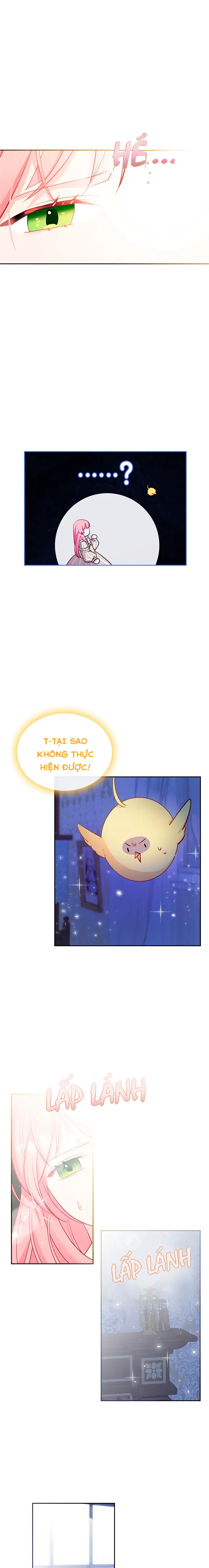 ác nữ muốn sống trong ngôi nhà bánh ngọt chapter 8 15