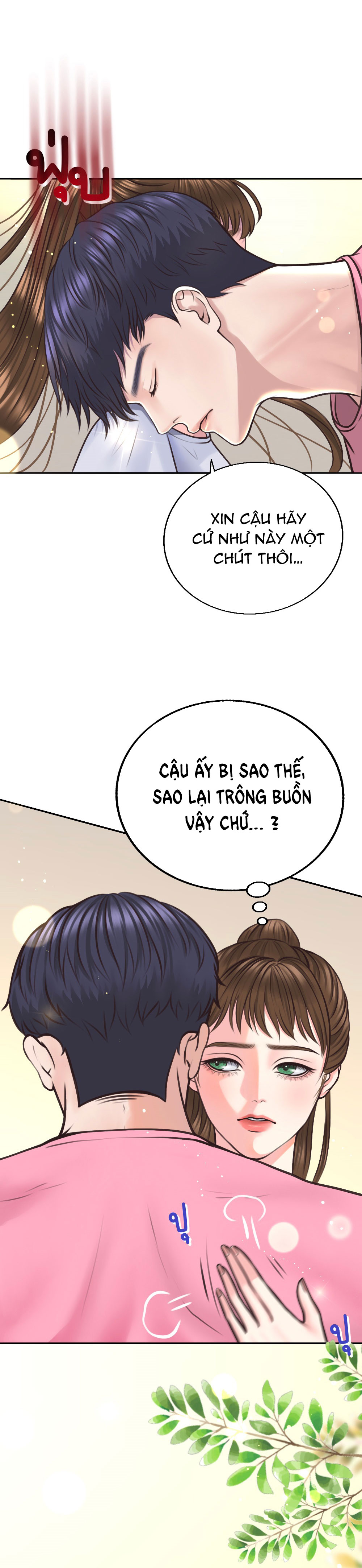 [18+] hãy cẩn thận khi sử dụng từ ''bạn'' sai người chapter 11.1 3