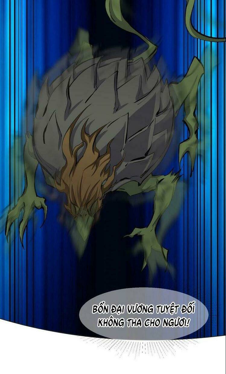 thần lai yêu vãng chapter 43 12