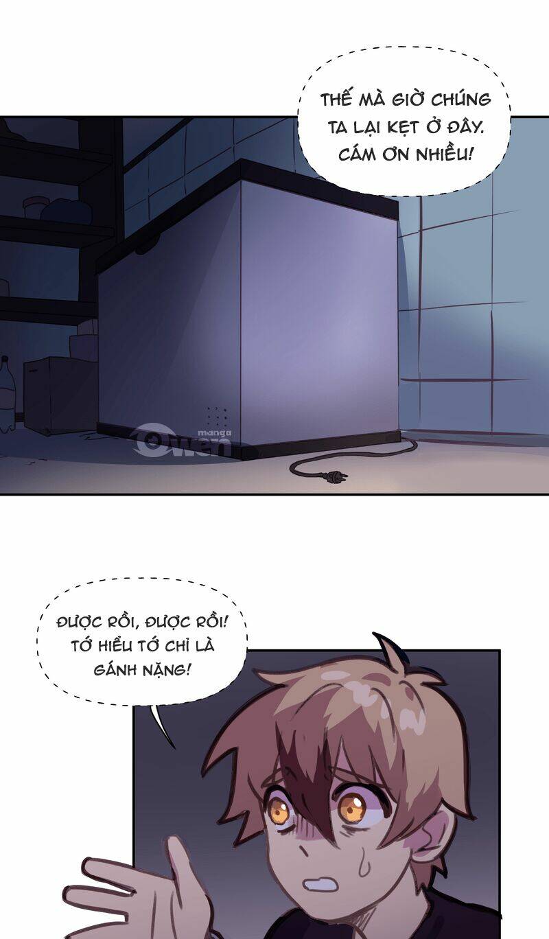 lời nguyền lalin chapter 32 28