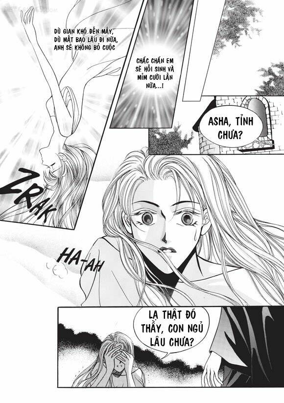 9 faces of love chapter 1 22