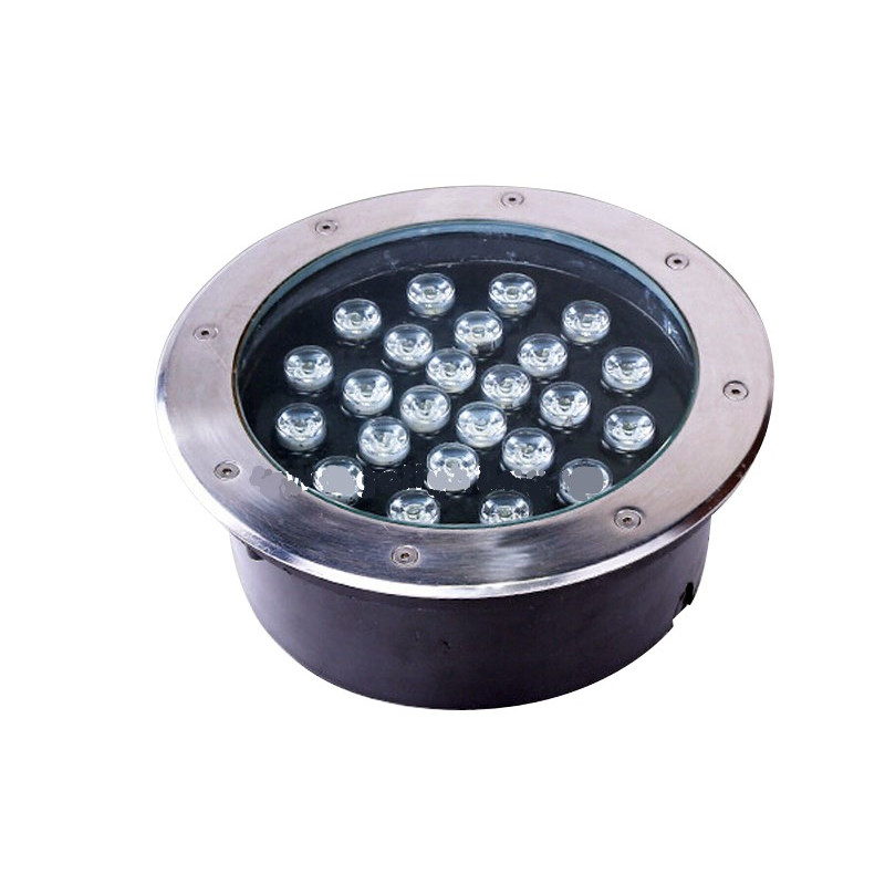 Đèn âm đất GS Lighting