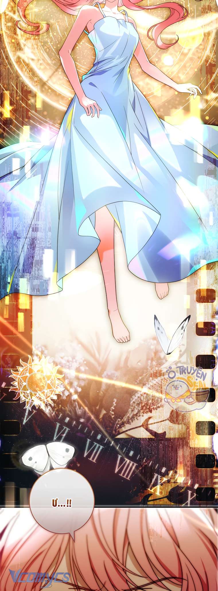 tôi đã tắt cài đặt chế độ nhận thức nỗi đau! chapter 32 53