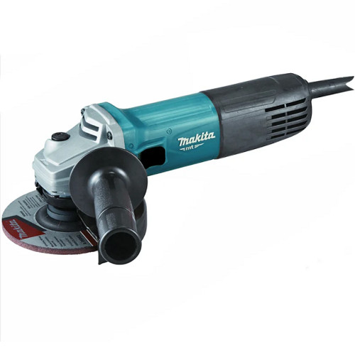 Máy mài góc(125mm/570W/Công tắt trượt Makita - M9503B