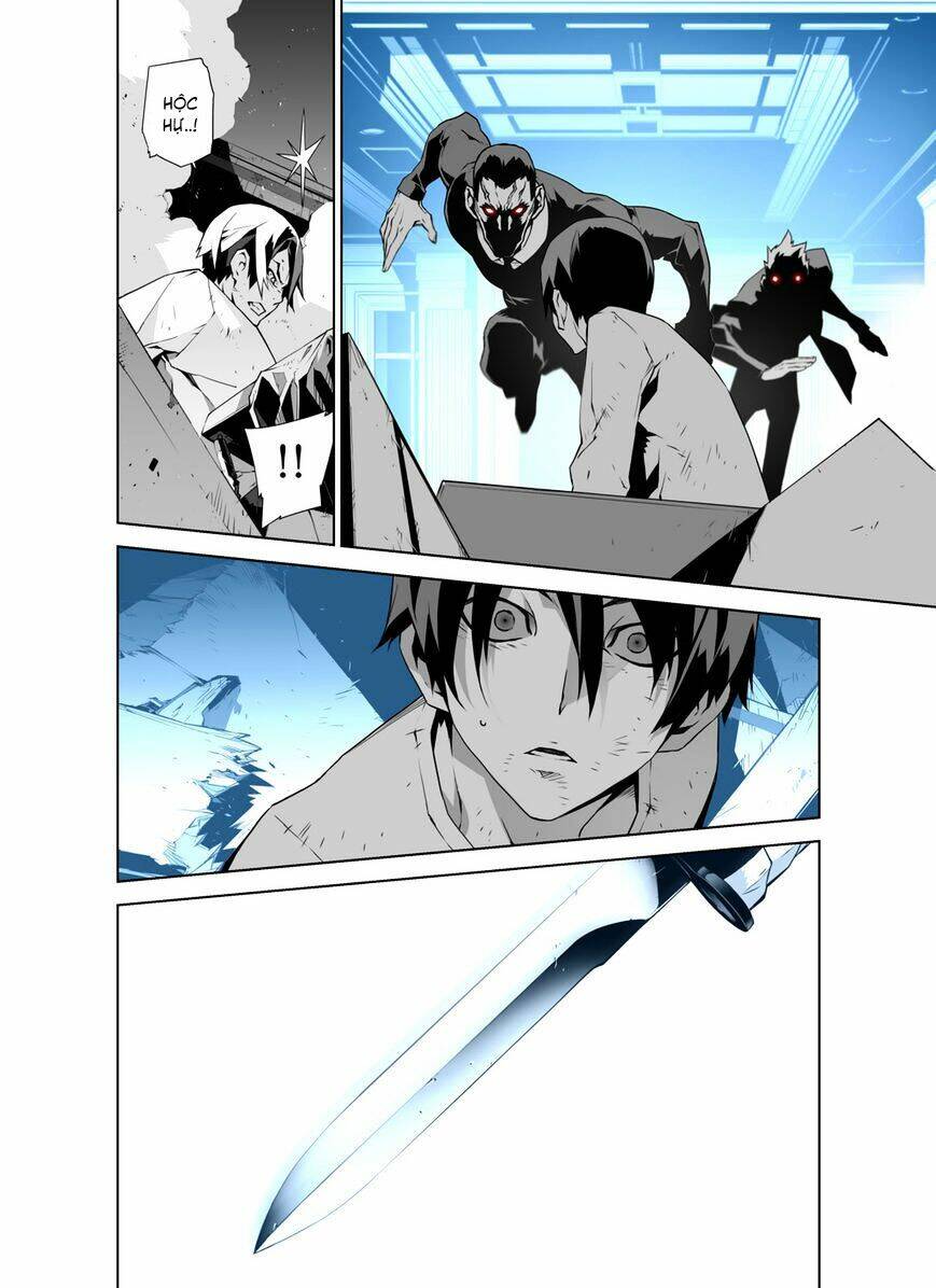 phantasmal tale under the moonlight manhwa chapter 15 15