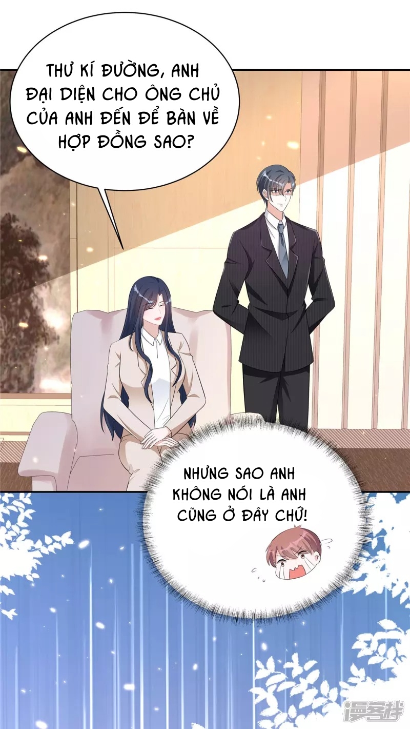 Kim Bài Chế Tác: Nhặt Boss Làm Chồng chapter 36 - Trang 9